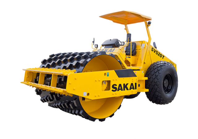 Sakai SV520T